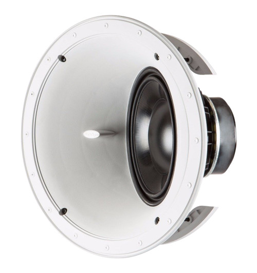 Paradigm PCS-80R - Subwoofer instalacyjny ścienny