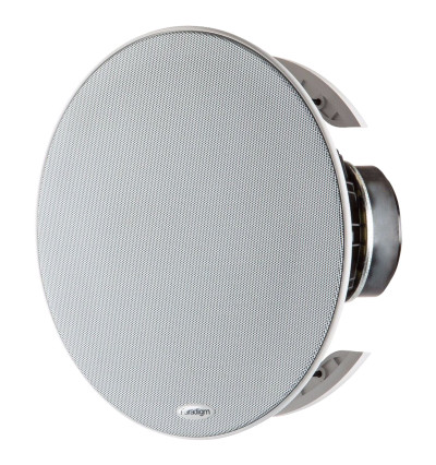 Paradigm PCS-80R - Subwoofer instalacyjny ścienny