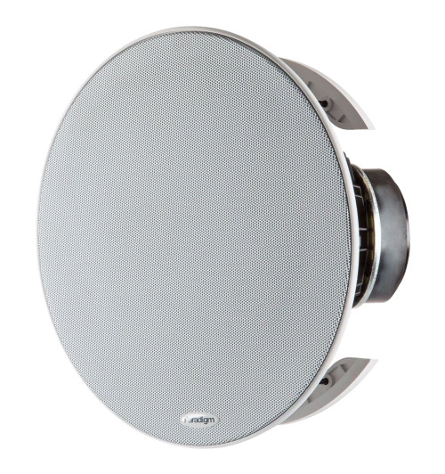 Paradigm PCS-80R - Subwoofer instalacyjny ścienny