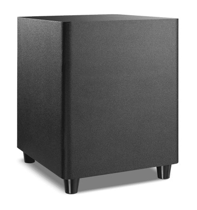 NEXT Audiocom S10 - subwoofer aktywny 10"