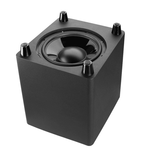 NEXT Audiocom S10 - subwoofer aktywny 10"