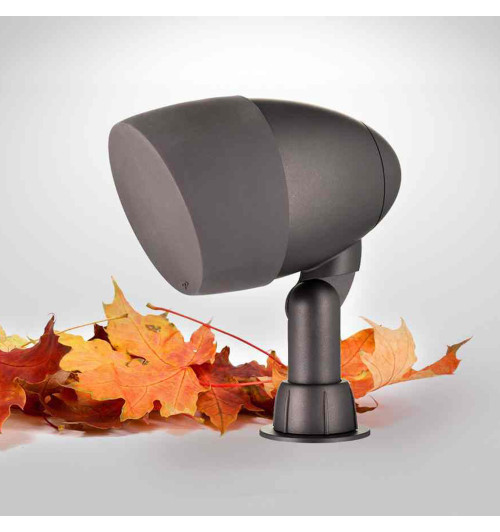 Paradigm GO6 Garden Oasis - Wodoodporny głośnik ogrodowy 70/100V 8Ohm