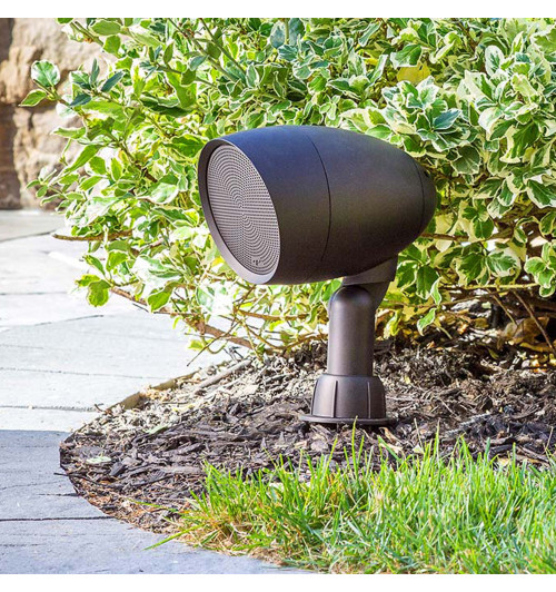 Paradigm GO6 Garden Oasis - Wodoodporny głośnik ogrodowy 70/100V 8Ohm