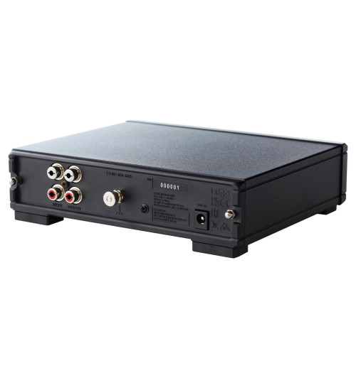 Rega Fono MM MK5 - Przedwzmacniacz gramofonowy MM
