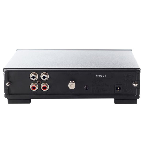 Rega Fono MM MK5 - Przedwzmacniacz gramofonowy MM