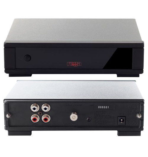 Rega Fono MM MK5 - Przedwzmacniacz gramofonowy MM