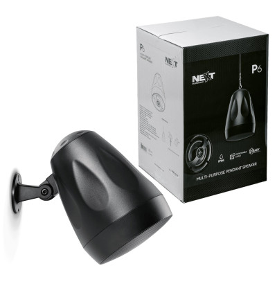 NEXT Audiocom P6 Wall - głośnik ścienny zewnętrzny