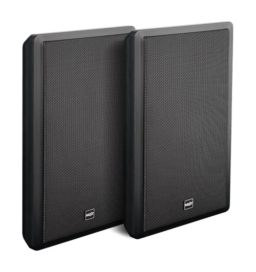 NEXT Audiocom W5F - ultracienkie głośniki ścienne PARA