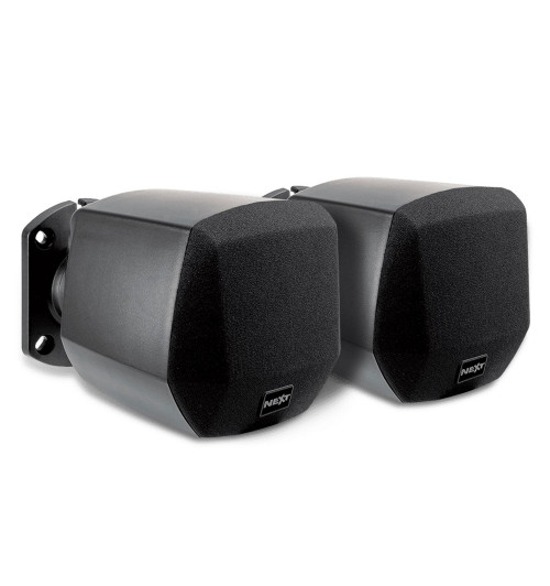 NEXT Audiocom W3 mini - głośniki ścienne (para)