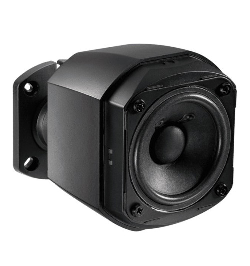 NEXT Audiocom W3 mini - głośniki ścienne (para)