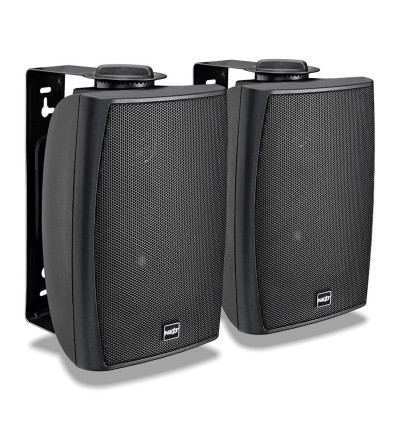 NEXT Audiocom W4 - pasywne głośniki ścienne / sufitowe (para)