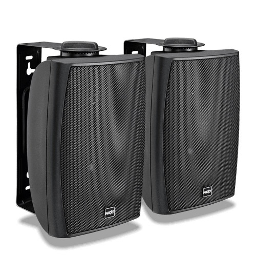 NEXT Audiocom W4 - pasywne głośniki ścienne / sufitowe (para)