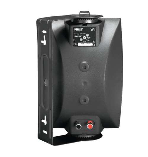 NEXT Audiocom W4 - pasywne głośniki ścienne / sufitowe (para)