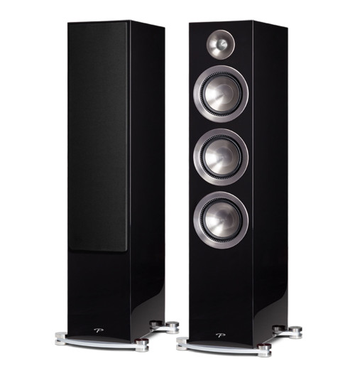 Paradigm Prestige 85F - Kolumny podłogowe (para)