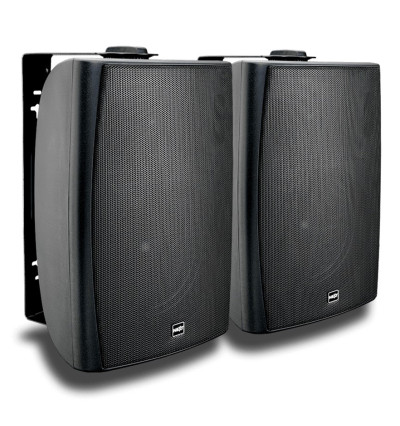 NEXT Audiocom W6 - pasywne głośniki ścienne / sufitowe (para)