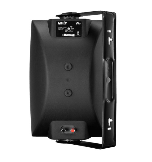 NEXT Audiocom W6 - pasywne głośniki ścienne / sufitowe (para)