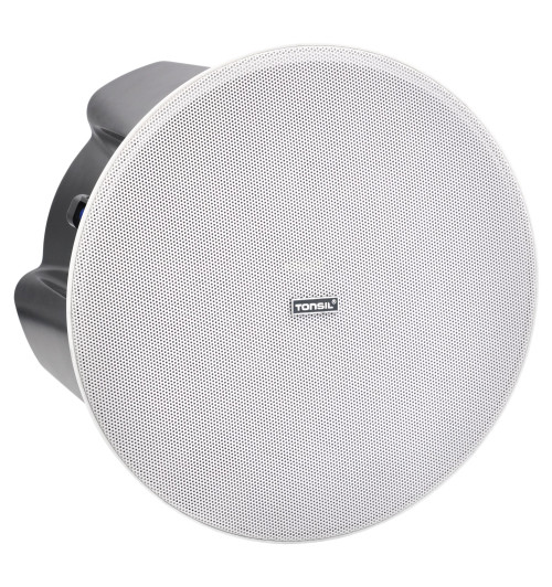 Tonsil ZGSU-50A Diamond - Aktywny instalacyjny głośnik sufitowy z Bluetooth