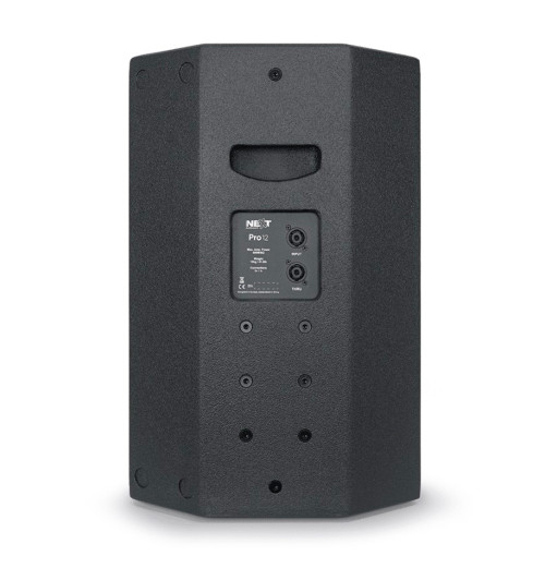 NEXT Audiocom Pro12 - pełnozakresowy głośnik pasywny