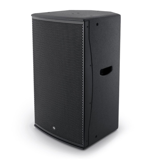 NEXT Audiocom Pro15A - bezprzewodowy pełnozakresowy głośnik aktywny