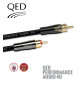 Kabel 2RCA-2RCA QED PERFORMANCE QE6116 - 3m