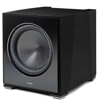 Paradigm XR 13 - Subwoofer aktywny 13" 2200W Hi-End