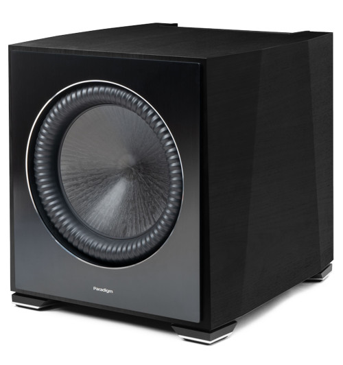 Paradigm XR 13 - Subwoofer aktywny 13" 2200W Hi-End