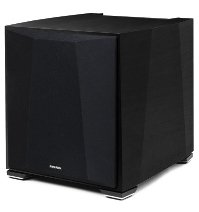 Paradigm XR 13 - Subwoofer aktywny 13" 2200W Hi-End