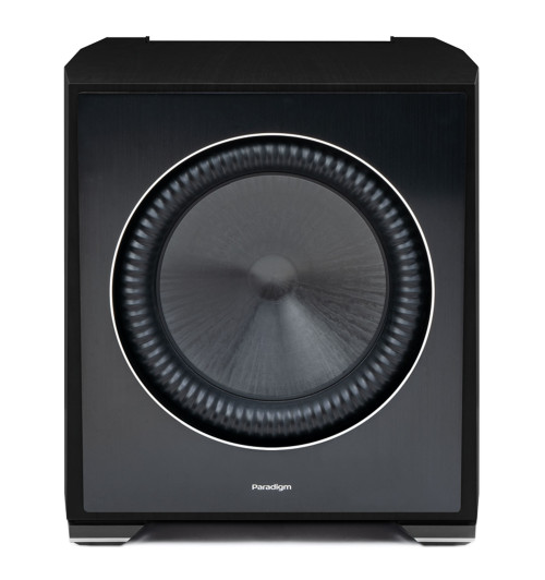 Paradigm XR 13 - Subwoofer aktywny 13" 2200W Hi-End
