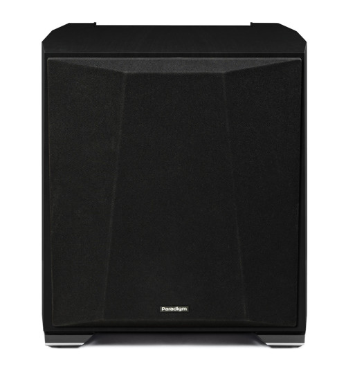 Paradigm XR 13 - Subwoofer aktywny 13" 2200W Hi-End