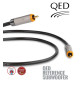 Kabel do subwoofera 1RCA QED REFERENCE QE3230 - 3m