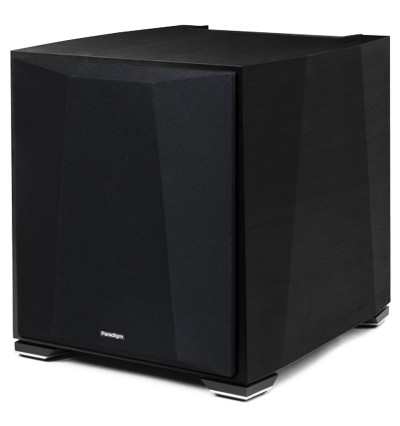 Paradigm XR 11 - Subwoofer aktywny 11" 1100W Hi-End