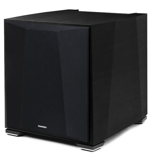 Paradigm XR 11 - Subwoofer aktywny 11" 1100W Hi-End