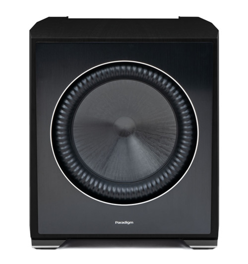 Paradigm XR 11 - Subwoofer aktywny 11" 1100W Hi-End
