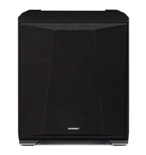 Paradigm XR 11 - Subwoofer aktywny 11" 1100W Hi-End