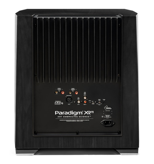 Paradigm XR 11 - Subwoofer aktywny 11" 1100W Hi-End