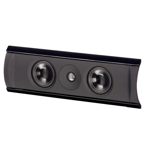 Paradigm Cinema 200 v4 - Naścienne kolumny głośnikowe LCR / kolumny podstawkowe (para)