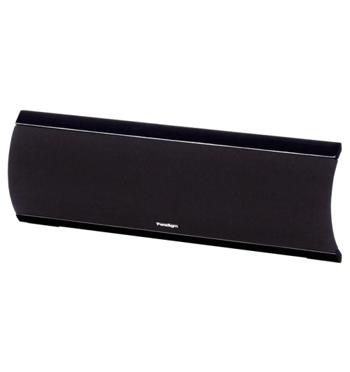 Paradigm Cinema 200 v4 - Naścienne kolumny głośnikowe LCR / kolumny podstawkowe (para)