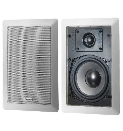 Paradigm PV-150 - Głośniki instalacyjne ścienne / sufitowe (para)