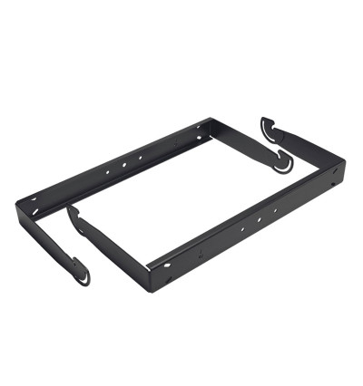 NEXT Audiocom Pro15u - uchwyt typu U dla głośników Pro15 (para)