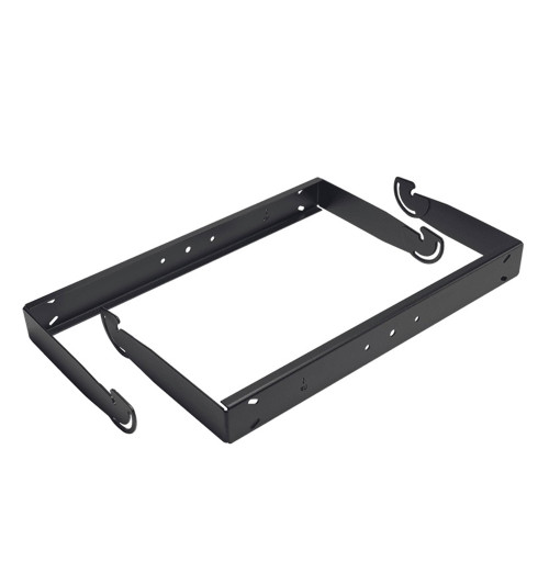 NEXT Audiocom Pro15u - uchwyt typu U dla głośników Pro15 (para)