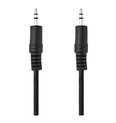 NEXT Audiocom JJ15 - kabel audio Jack 3.5mm - Jack 3.5mm