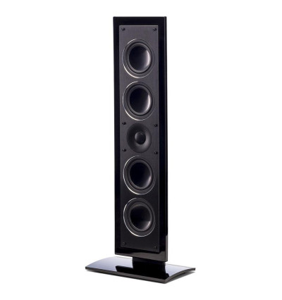 Paradigm Millenia LP 2 - Naścienna / podłogowa kolumna głośnikowa