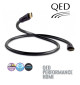 Kabel HDMI HIGHSPEED QED PERFORMENCE QE6010 - 1.5m