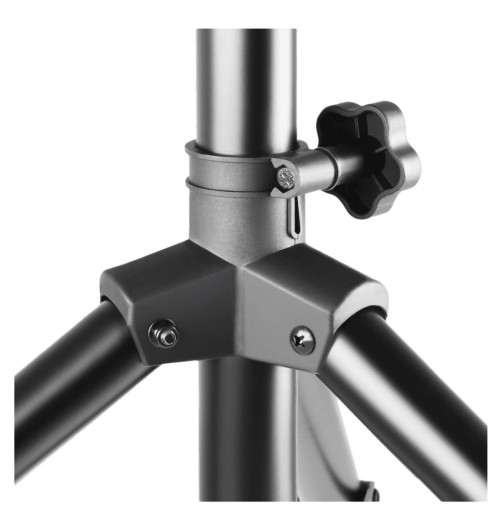 NEXT Audiocom SPS 023 SET - dwa stojaki głośnikowe + torba