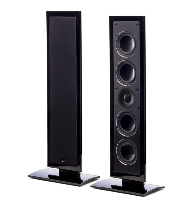 Paradigm Millenia LP 2 - Naścienne / podłogowe kolumny głośnikowe (para)