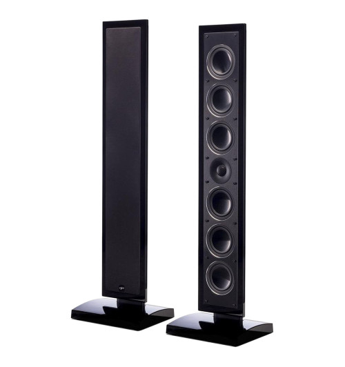 Paradigm Millenia LP XL - Naścienne / podłogowe kolumny głośnikowe