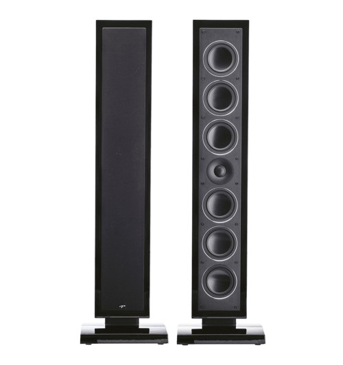 Paradigm Millenia LP XL - Naścienne / podłogowe kolumny głośnikowe