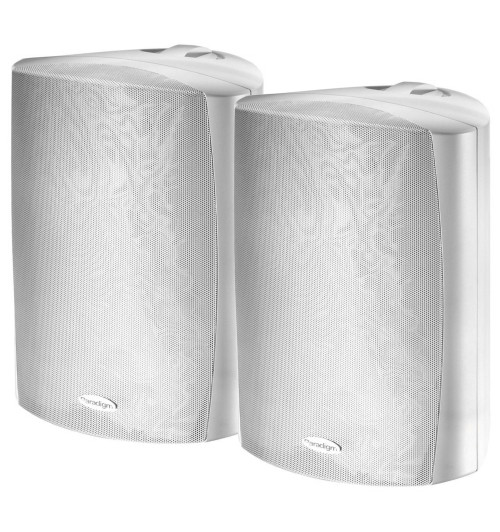 Paradigm Stylus 470 v3 - Głośniki instalacyjne zewnętrzne (para)