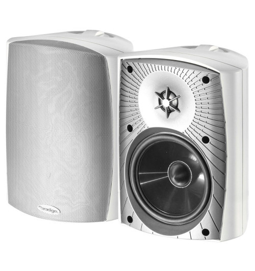 Paradigm Stylus 270 v3 - Głośniki instalacyjne zewnętrzne (para)