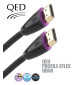 Kabel HDMI HIGHSPEED QED PROFILE EFLEX QE5013 - 1.5m